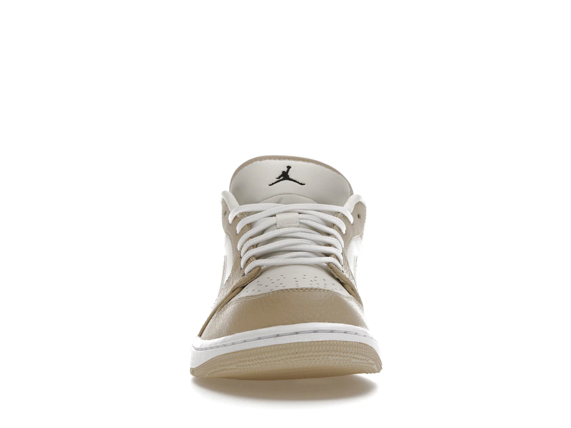 Jordan 1 Low SE Sail Rattan University Red