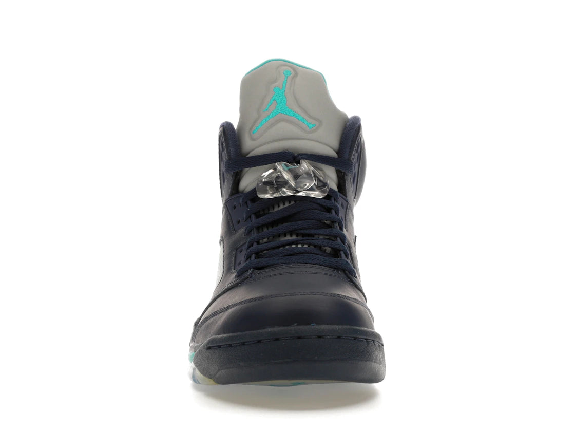 Jordan 5 Retro Pre-Grape