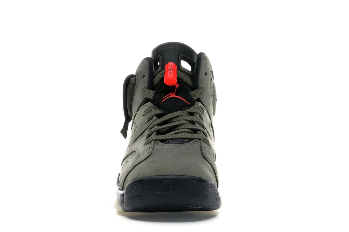Jordan 6 Retro Travis Scott (GS)