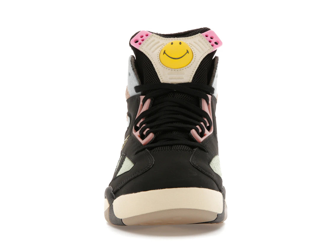 Reebok Shaq Attaq Smiley - vue secondaire B
