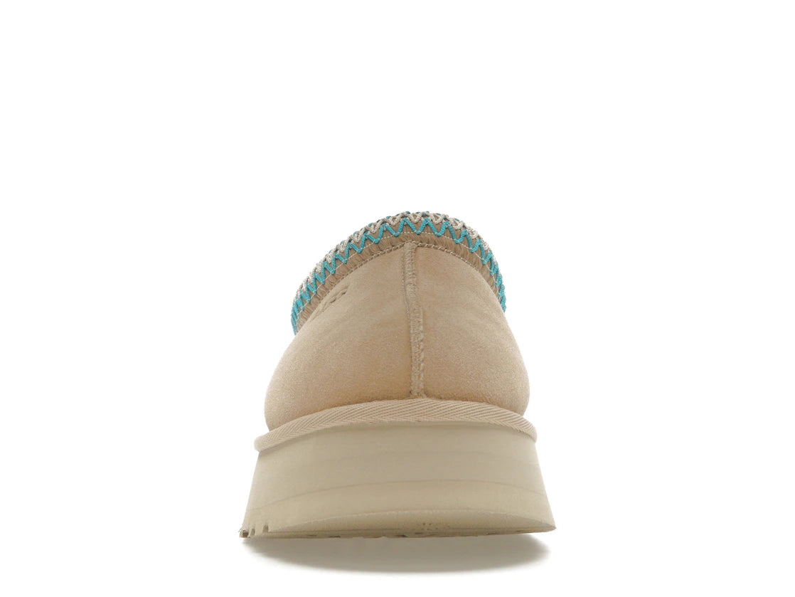 UGG Tazz Slipper Driftwood (Women's)