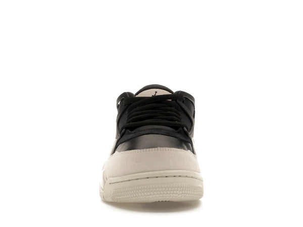 Jordan 4 RM Schwarz/Hellbeige