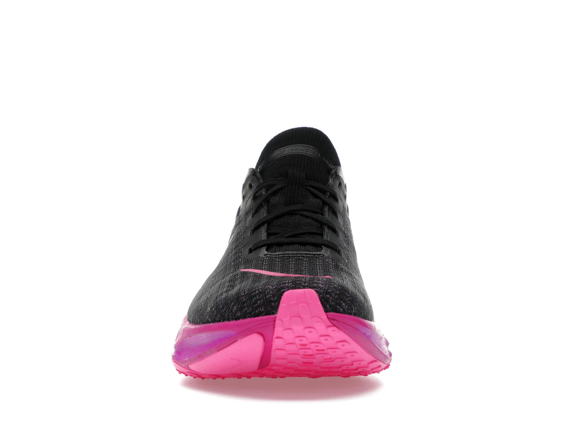 Nike ZoomX Invincible Run 3 Black Vivid Grape