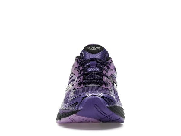 Saucony ProGrid Omni 9 Glowaconstrictor Pack Pink