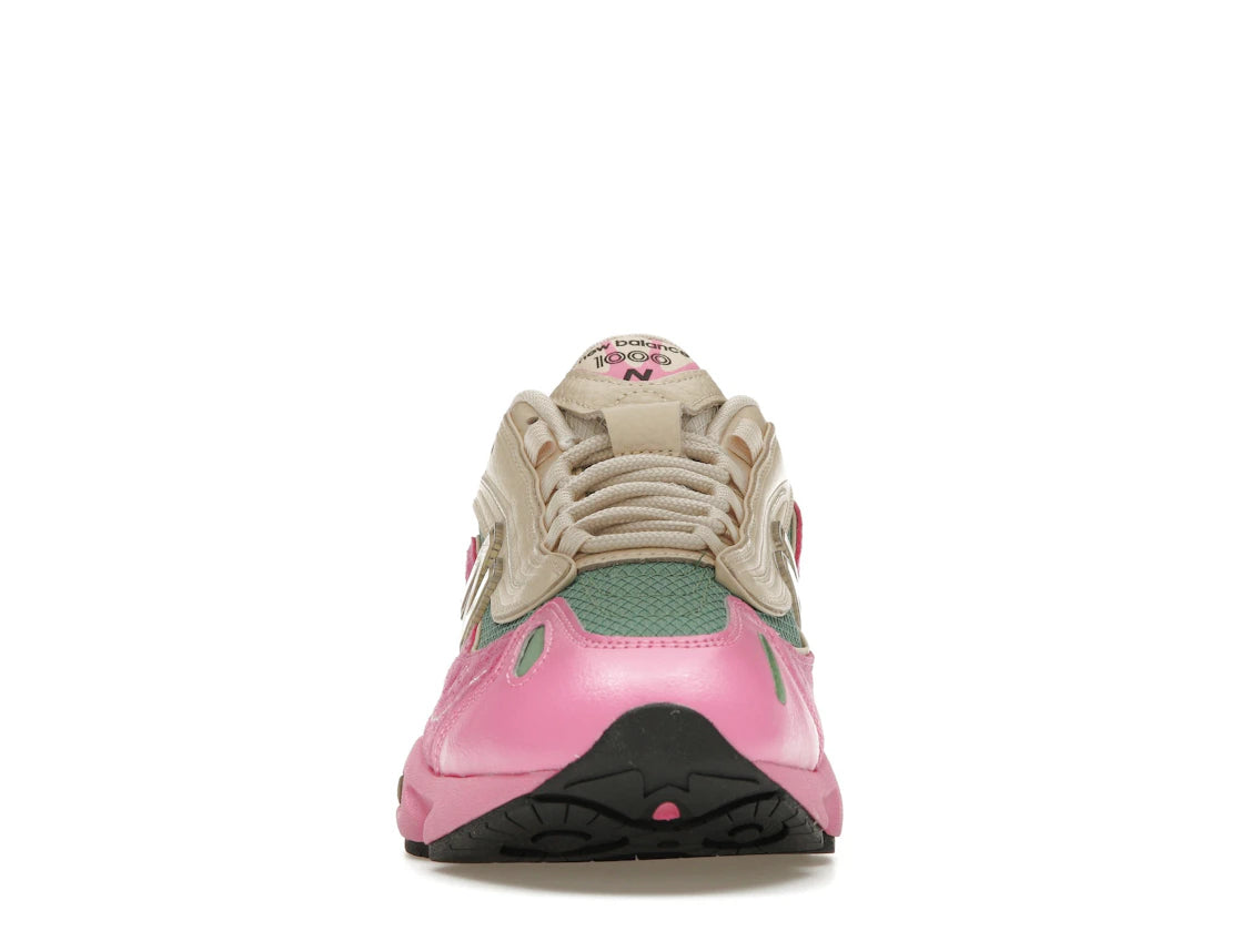 New Balance 1000 Real Pink Sandstone