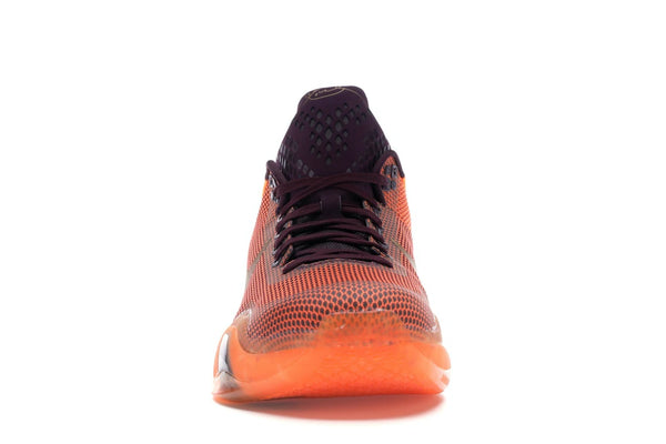 Nike Kobe 10 Silk Road