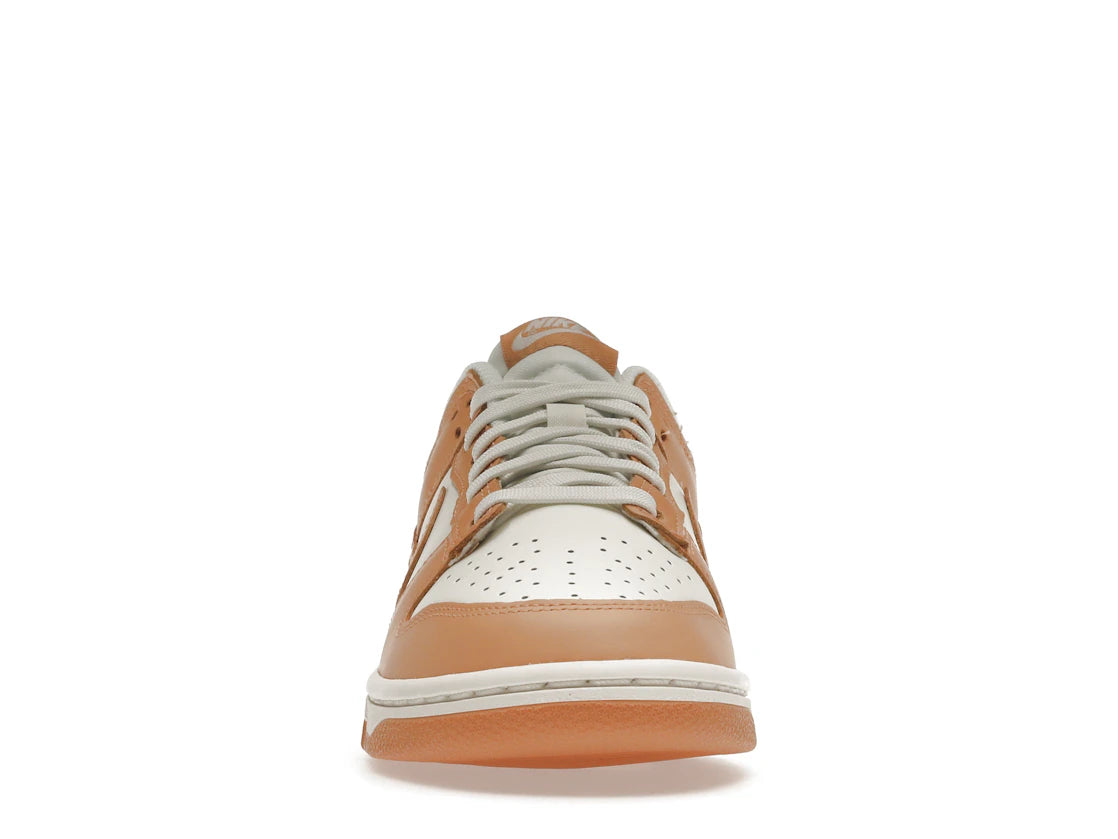 Nike Dunk Low Harvest Moon (Women's) - vue secondaire B