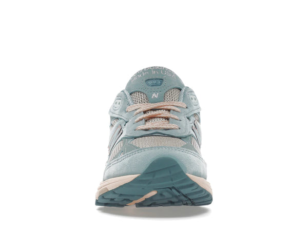 New Balance 993 Joe Freshgoods Performance Art Arctic Blue (Women's)