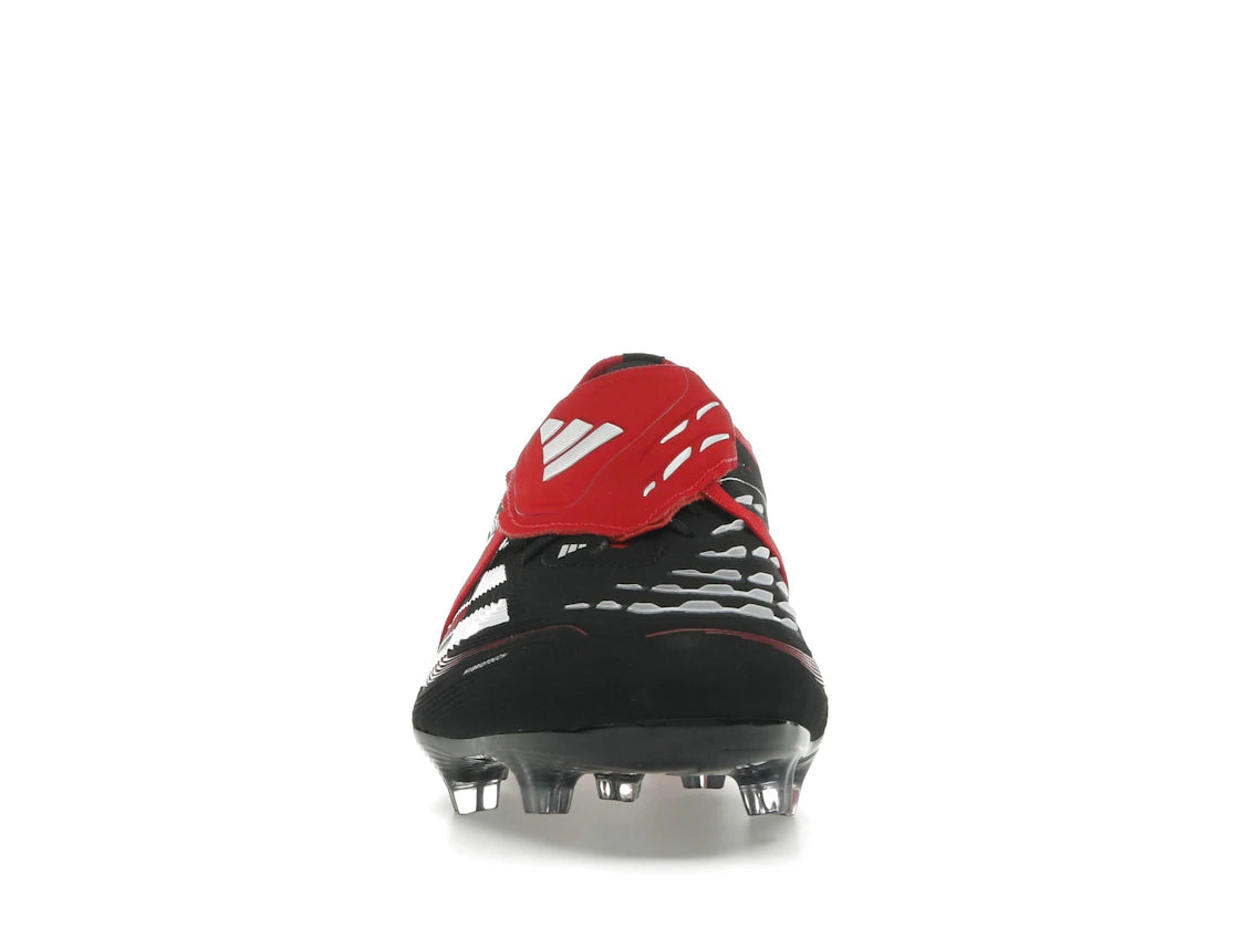 adidas Predator Pro Fold-Over Tongue FG Moments