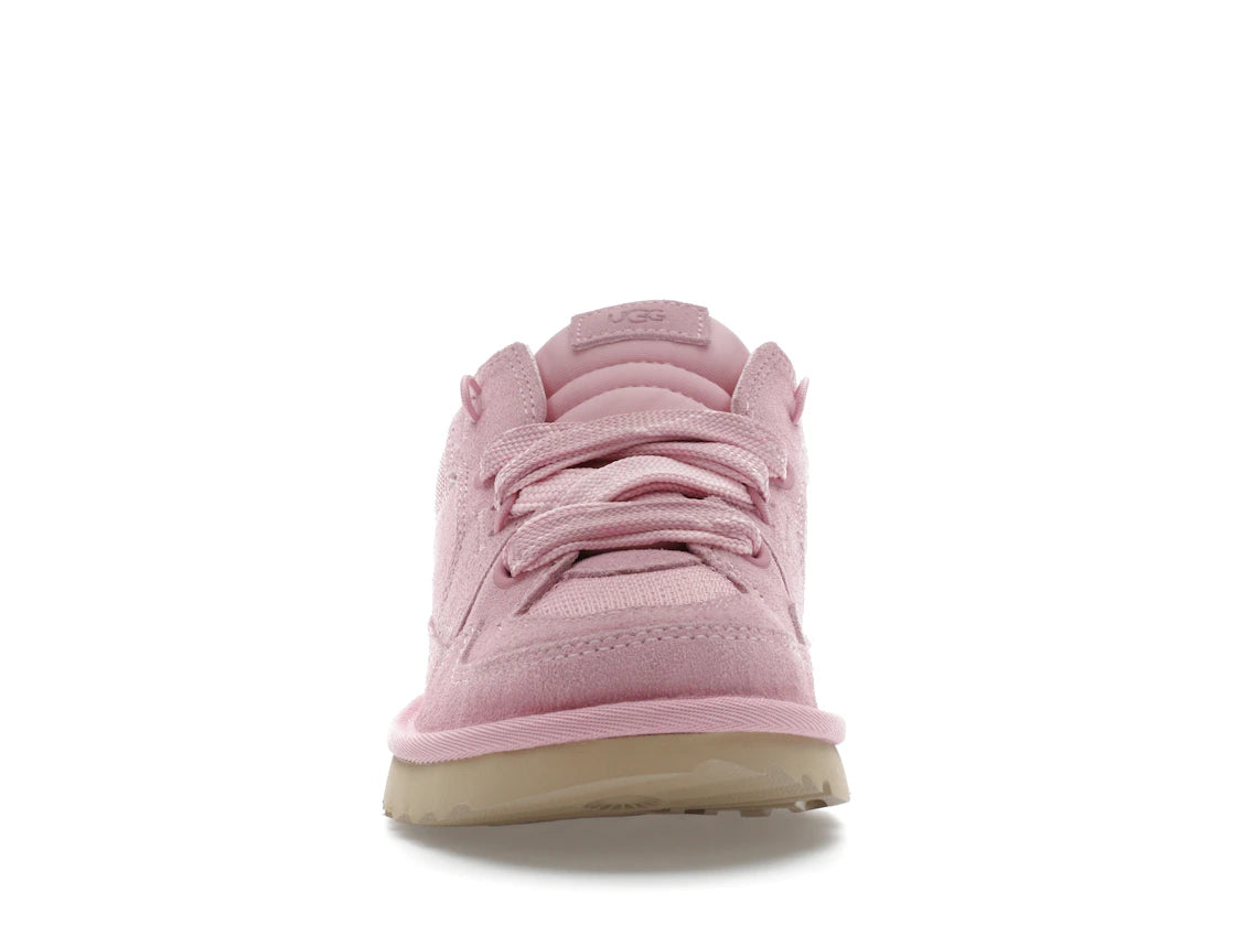 UGG Lowmel Lo Pink Jade (Kids)