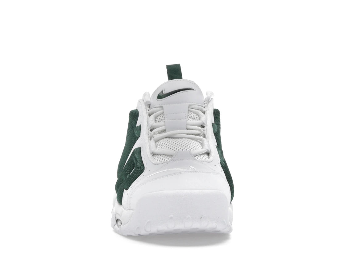 Nike Air More Uptempo Low White Fir