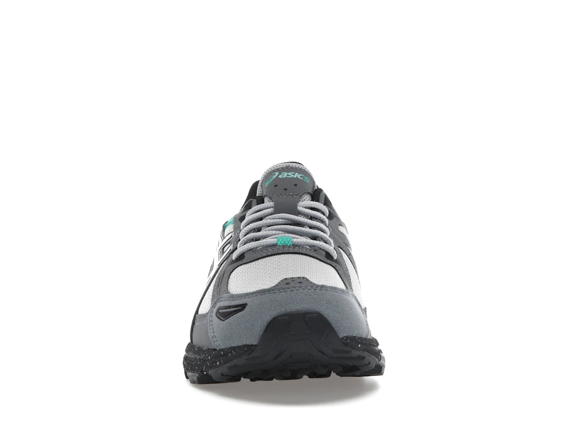 ASICS Gel-Venture 6 SPS Mittelgrau Schwarz