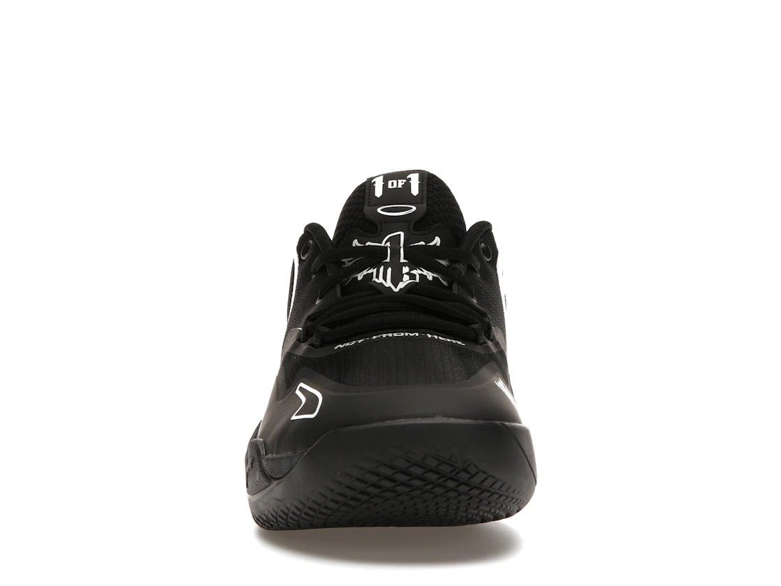 Puma LaMelo Ball MB.01 Lo Black White