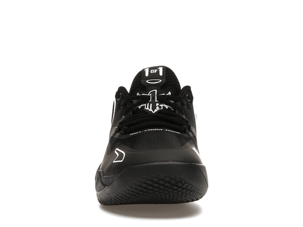 Puma LaMelo Ball MB.01 Lo Black White