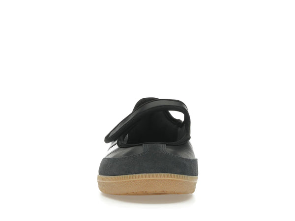 adidas Samba Jane Black White Gum (Women's)