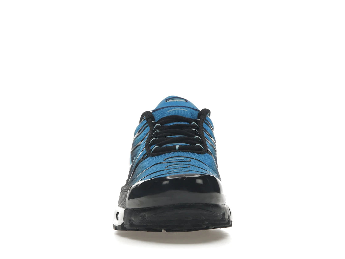 Nike Air Max Plus Aquarius Blue - vue secondaire B