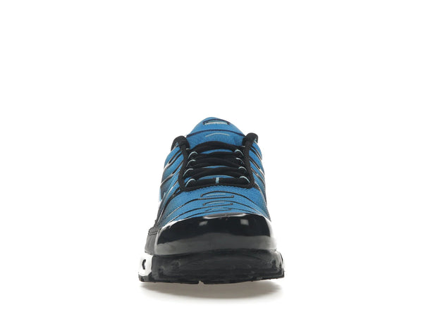 Nike Air Max Plus Aquarius Blue