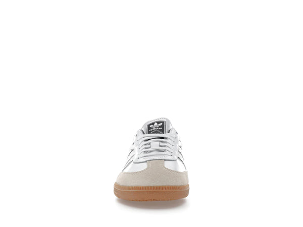 adidas Samba OG Cloud White Off White Core Black (GS)