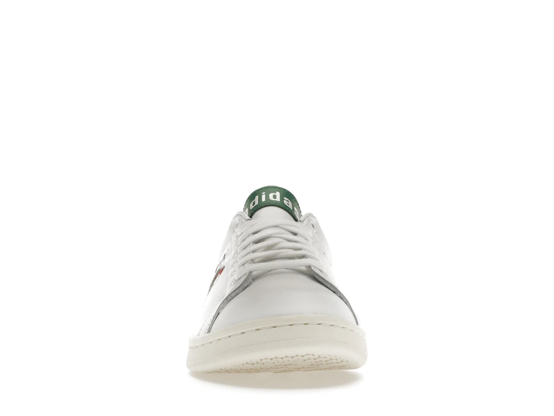 adidas Stan Smith Human Made White Green