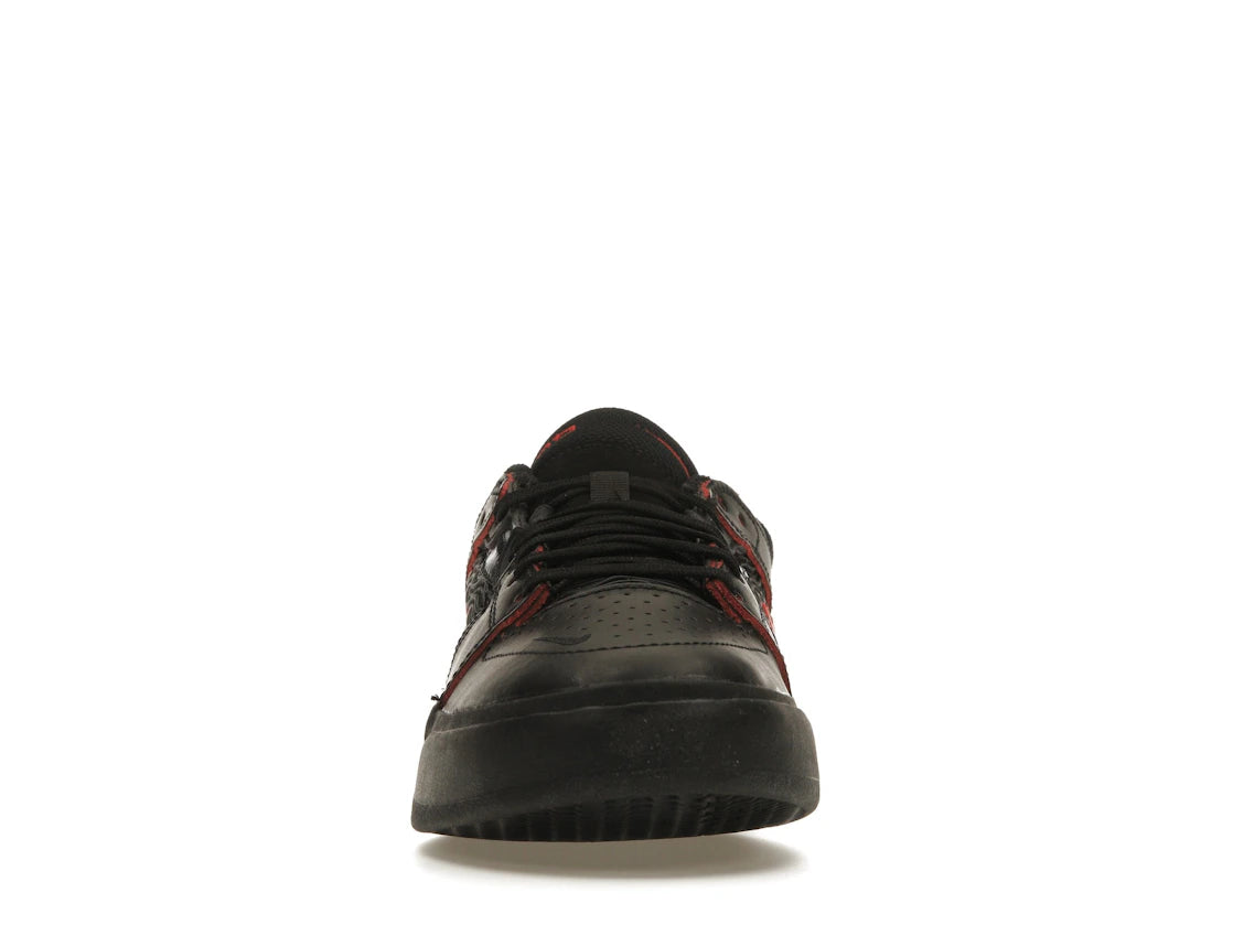 Nike SB Ishod Wair Black Red