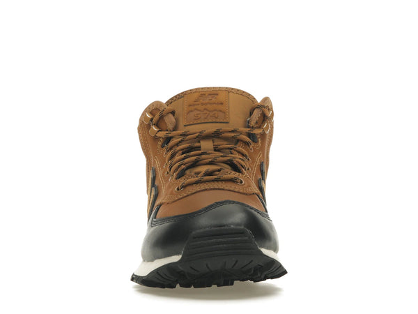 New Balance MH574 Boot Workwear Black