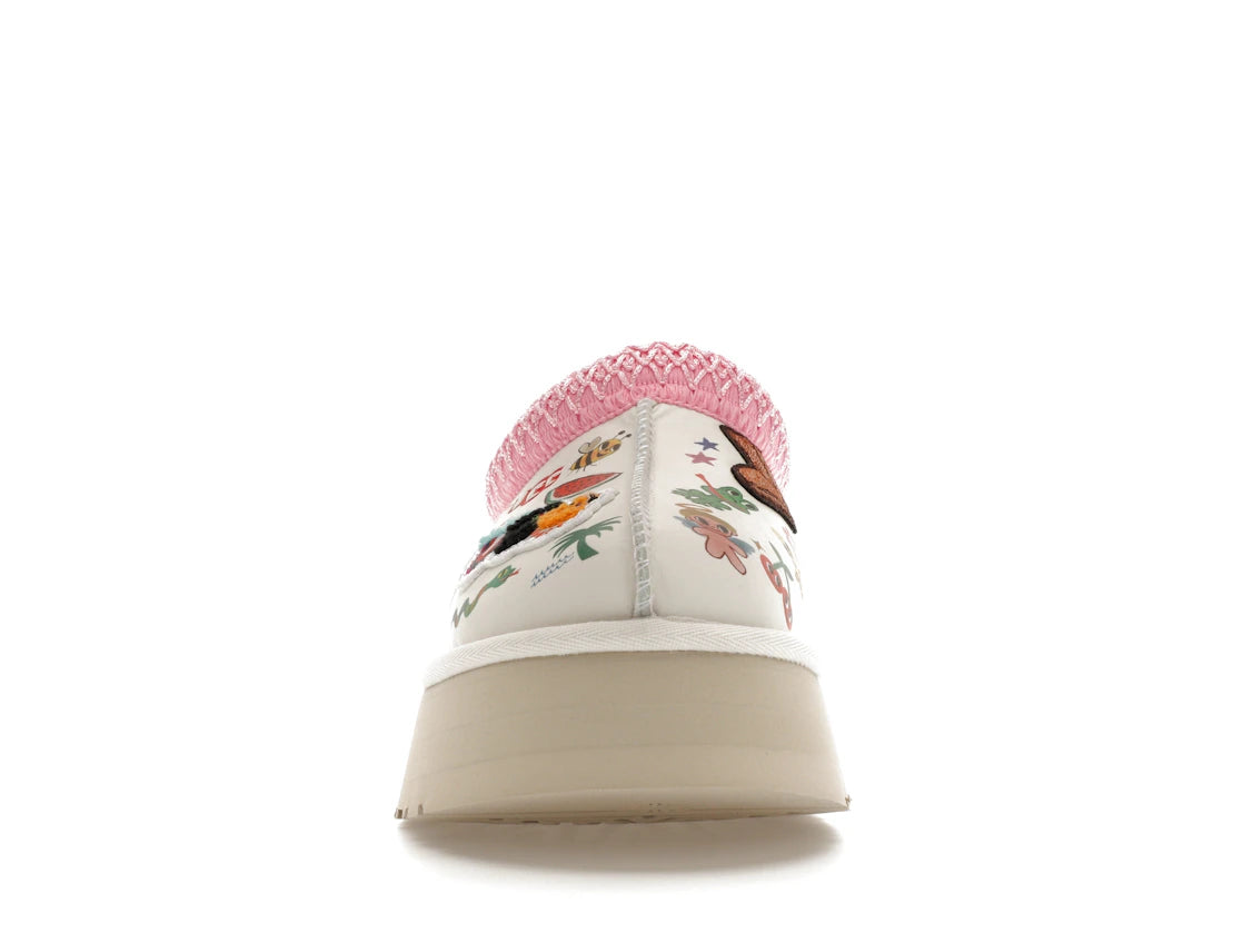 UGG Tazz Slipper Humberto Cruz Pop Sketch (Women's)