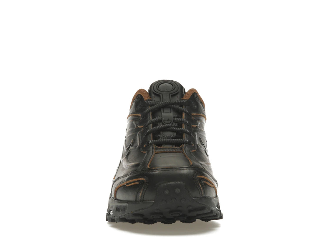 Nike Shox Ride 2 Black Light British Tan