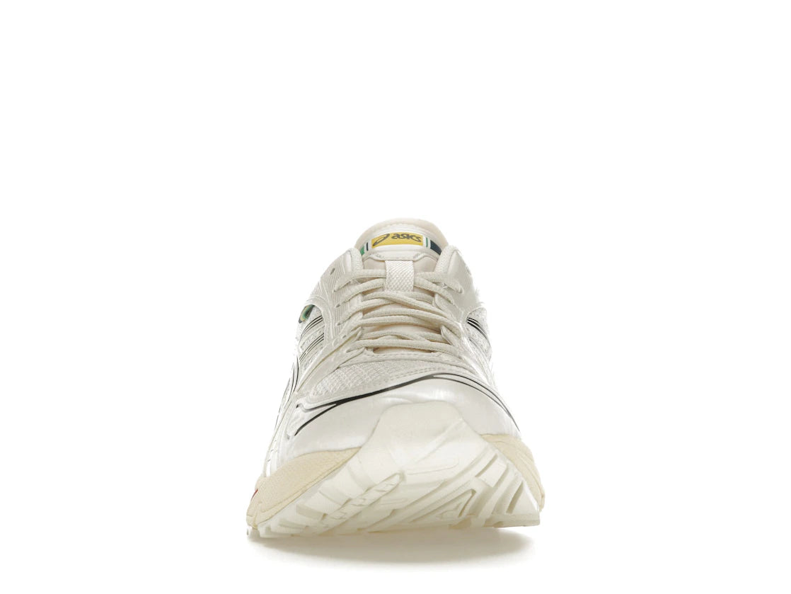 ASICS Gel-Kayano 14 Senna McLaren