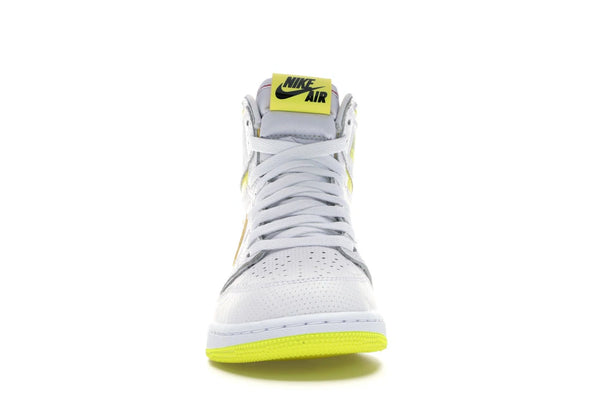 Jordan 1 Retro High First Class Flight (GS)