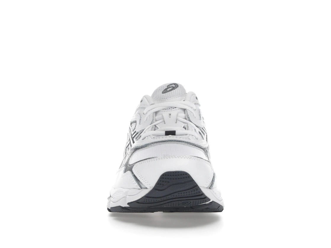 ASICS Gel-NYC Weiß Trägergrau - vue secondaire B