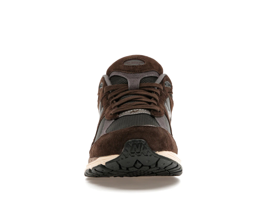 New Balance 2002R Lunar New Year Rich Earth