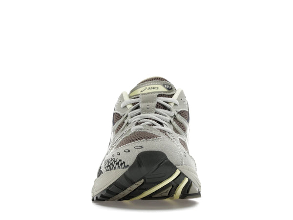 ASICS Gel-Nimbus 10.1 Eighteen East