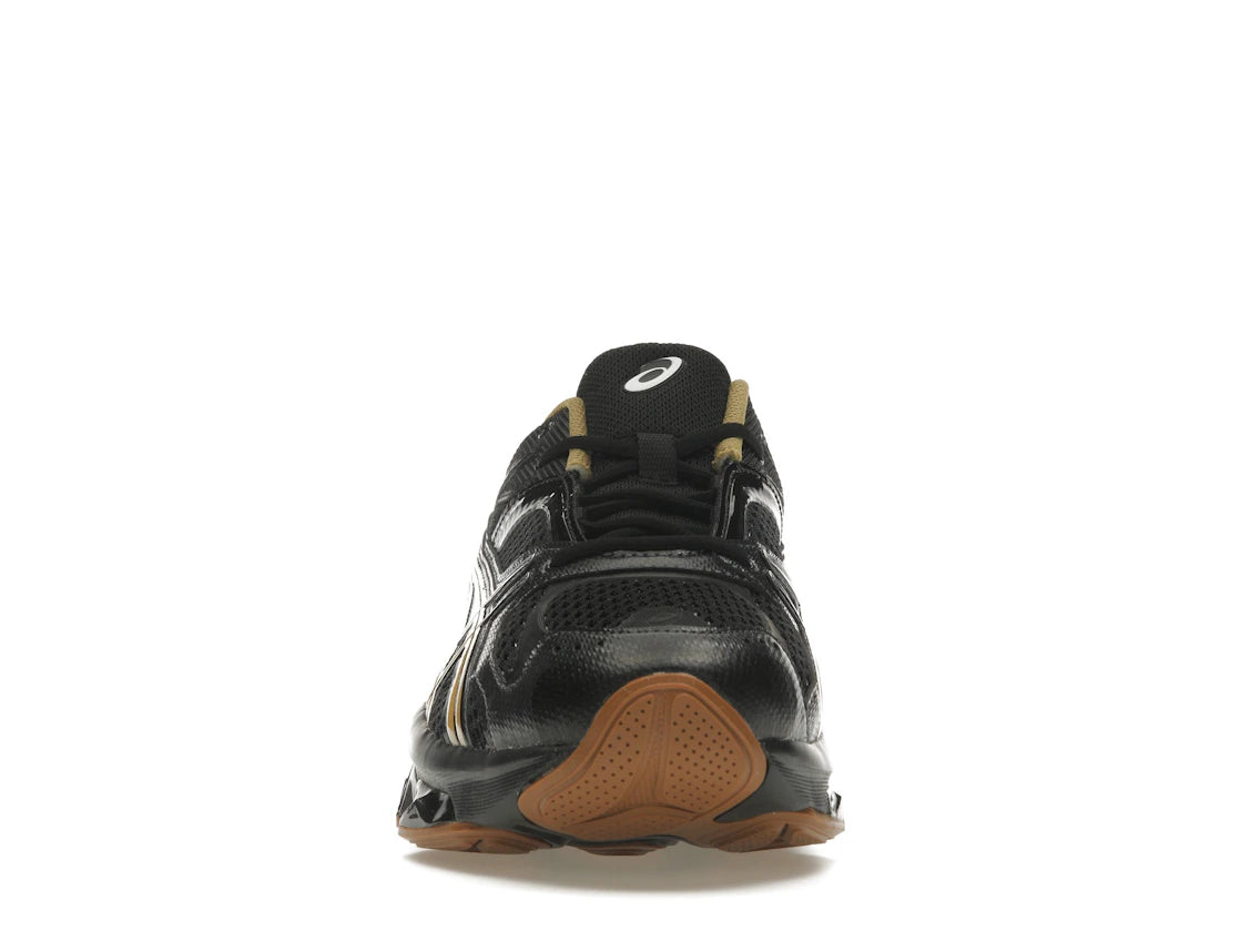 ASICS Gel-Quantum Zientzia Kiko Kostadinov Black Gold Gum