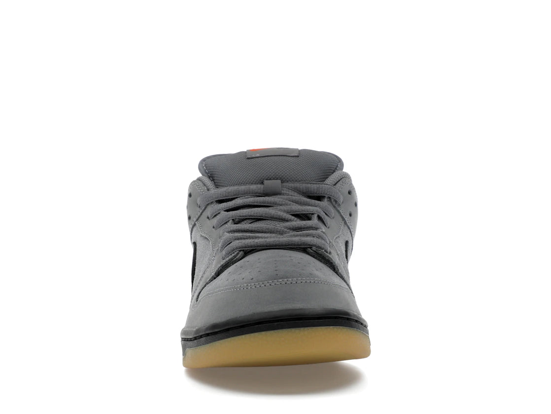 Nike SB Dunk Low Pro Cool Gray
