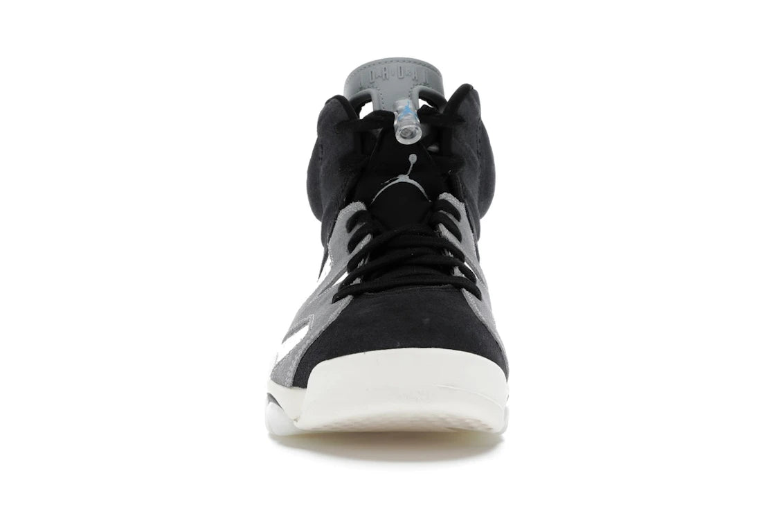 Jordan 6 Retro Tech Chrome (Damen)