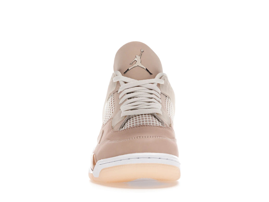 Jordan 4 Retro Shimmer (Damen)