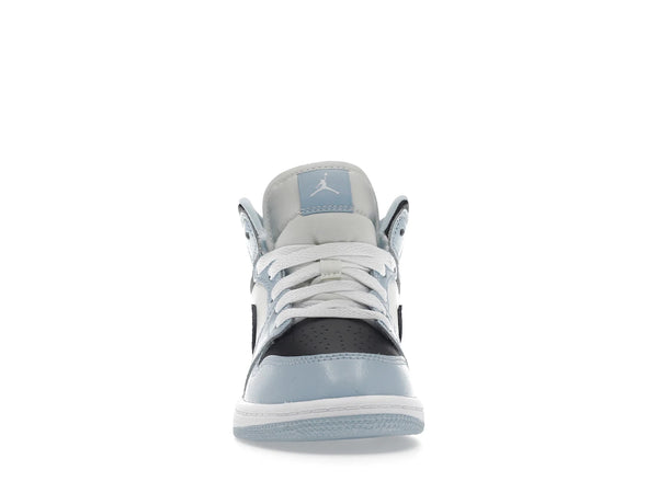 Jordan 1 Mid Ice Blue (2022) (PS)
