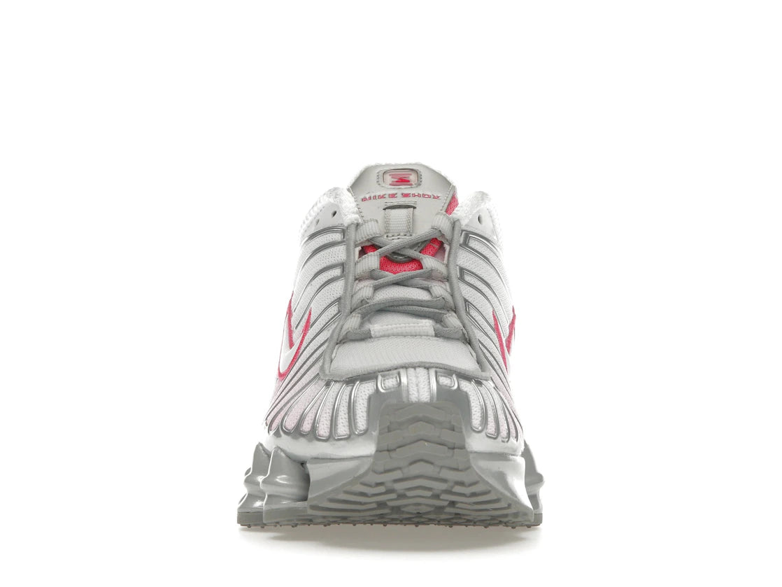 Nike Shox TL Pink Foam (Damen) | Wiederverkauf Lausanne Schweiz