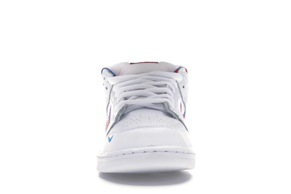 Nike SB Dunk Low Parra