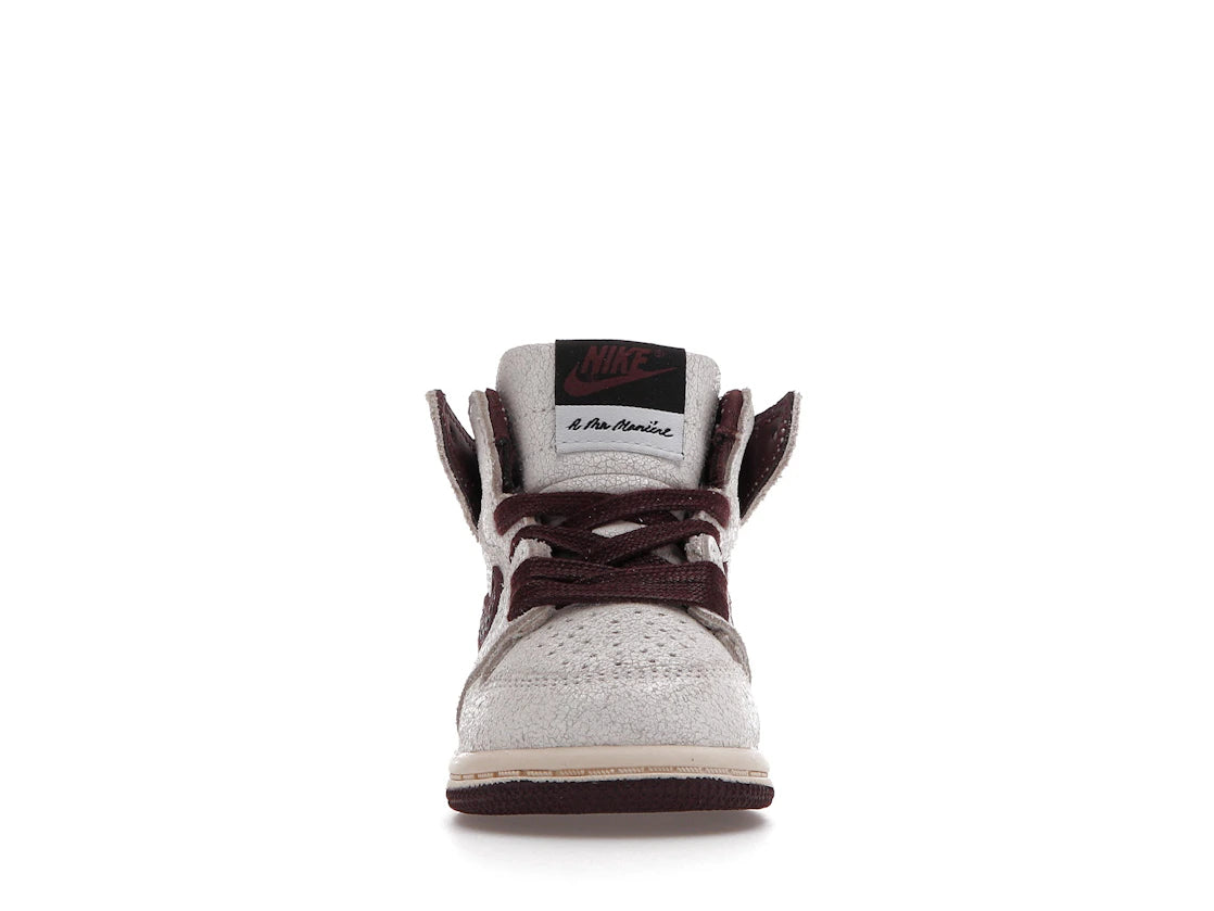 Jordan 1 Retro High OG A Ma Maniére (TD)