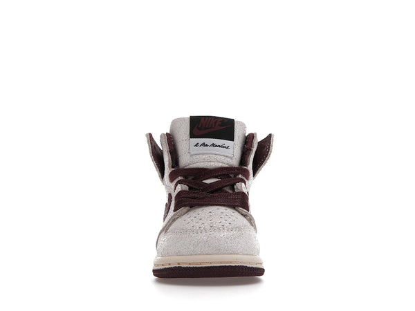 Jordan 1 Retro High OG A Ma Maniére (TD)