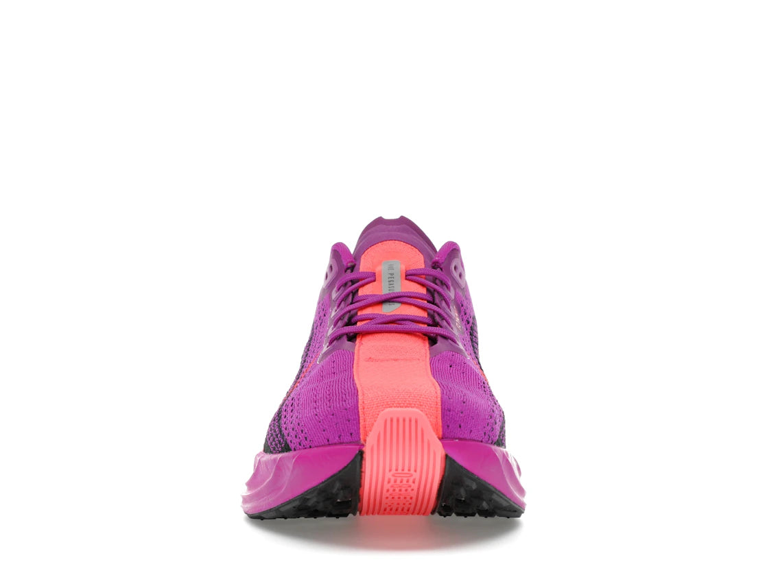 Nike ZoomX Pegasus Plus Vivid Purple Hot Punch