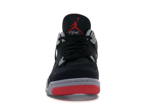 Jordan 4 Retro Black Cement (2012)