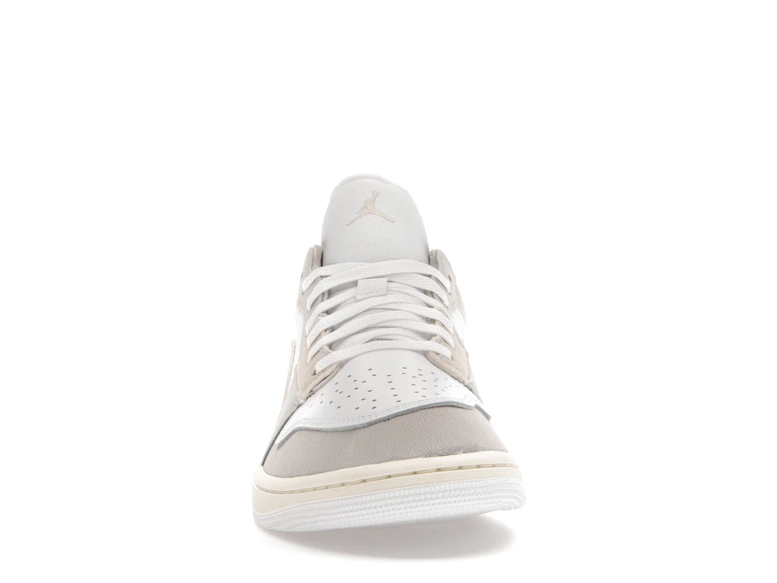 Jordan 1 Low SE Craft Inside Out Tech Grey