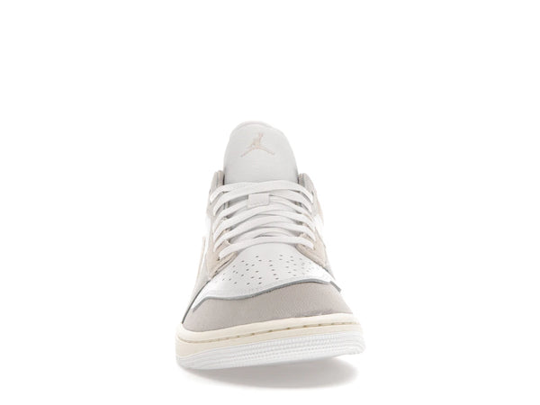 Jordan 1 Low SE Craft Inside Out Tech Grey