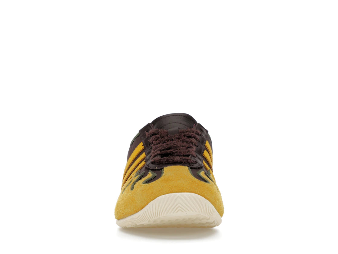 adidas Japan Brain Dead Brown Hazel Yellow