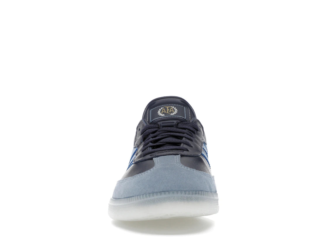 adidas Samba Indoor Auswärtstrikot des argentinischen Fußballverbands