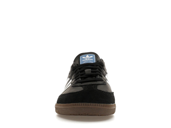 adidas Samba OG Black White Gum (GS)