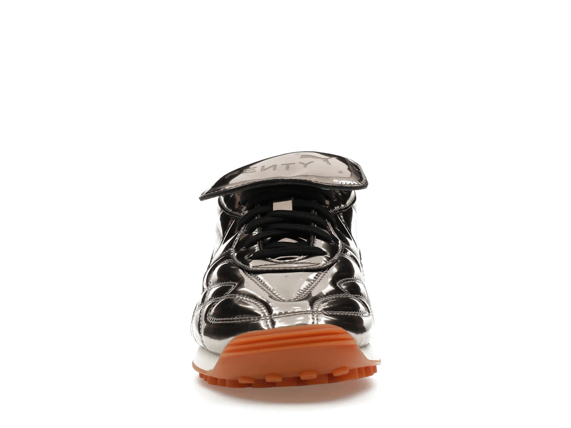 Puma Avanti C Rihanna Fenty Aged Silver
