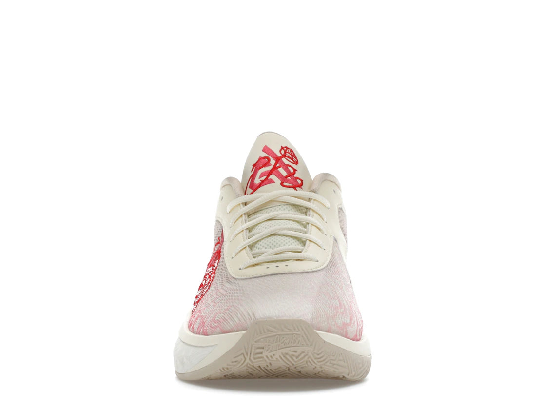 Nike Giannis Zoom Freak 6 Roses
